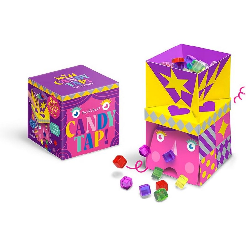 Candy Tap
