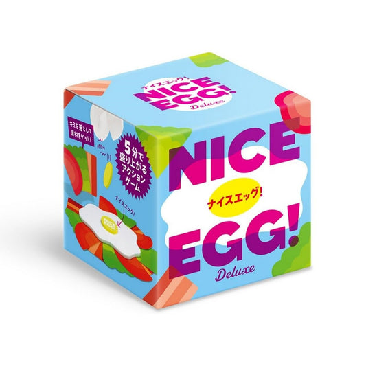 Nice Egg! Deluxe