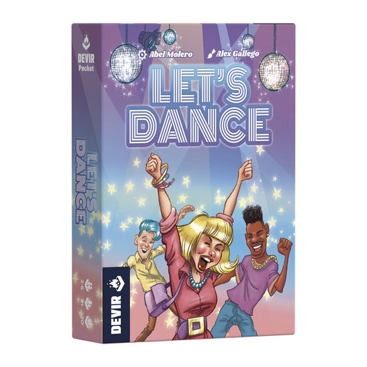 Let's Dance