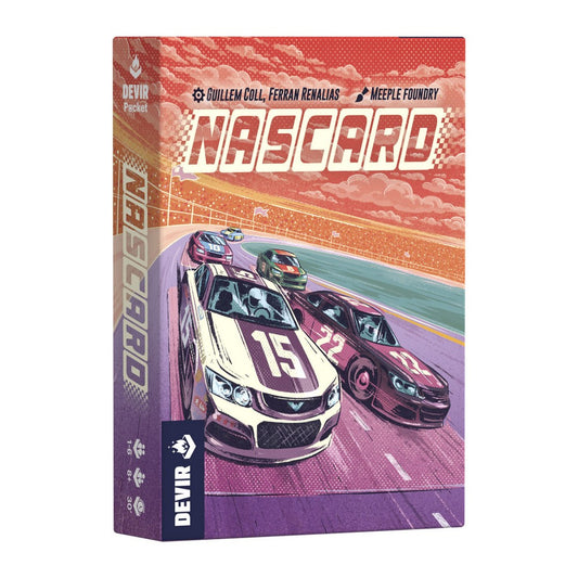 Nascard