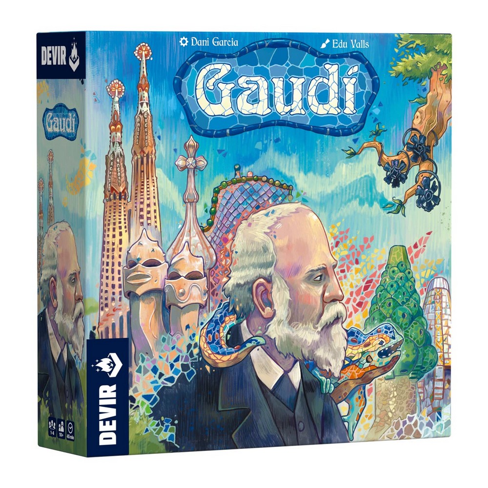 Gaudi