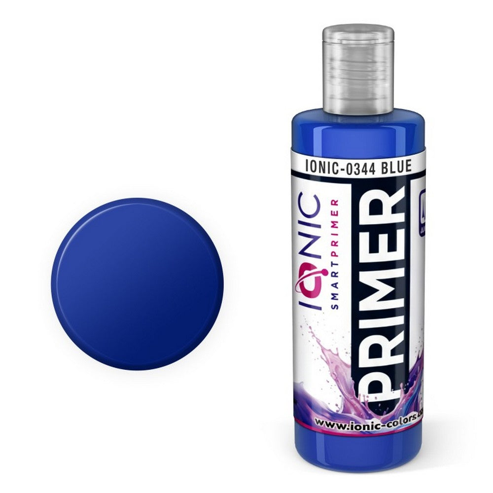 IONIC Smart Primer - Blue (60 mL)