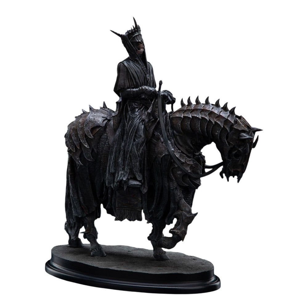 WETA - Lord of The Rings Trilogy - Miniature Statue - Mouth of Sauron
