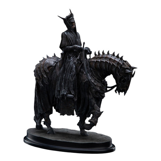 WETA - Lord of The Rings Trilogy - Miniature Statue - Mouth of Sauron