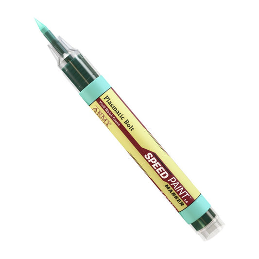 Army Painter - Speedpaint - Markers - Plasmatic Bolt