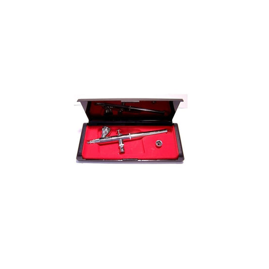 H&S Airbrushes - HANSA 581 nozzle set 0.2mm - cup 2ml