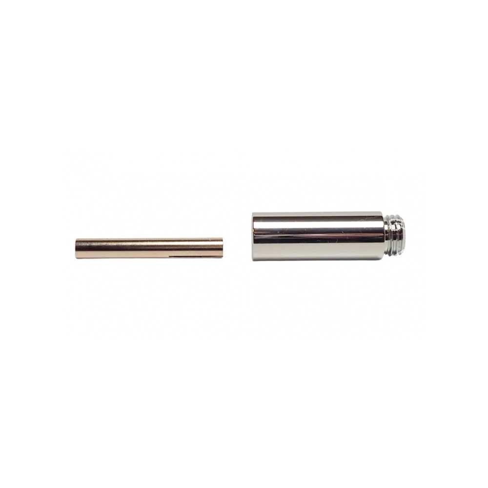 H&S Airbrushes - extension airbrush-handle CRplus +3cm - extension sleeve - Quick Fix NOT COLANI