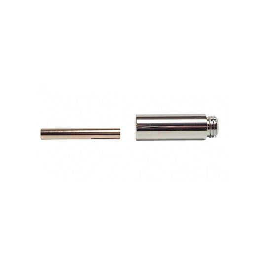 H&S Airbrushes - extension airbrush-handle CRplus +3cm - extension sleeve - Quick Fix NOT COLANI