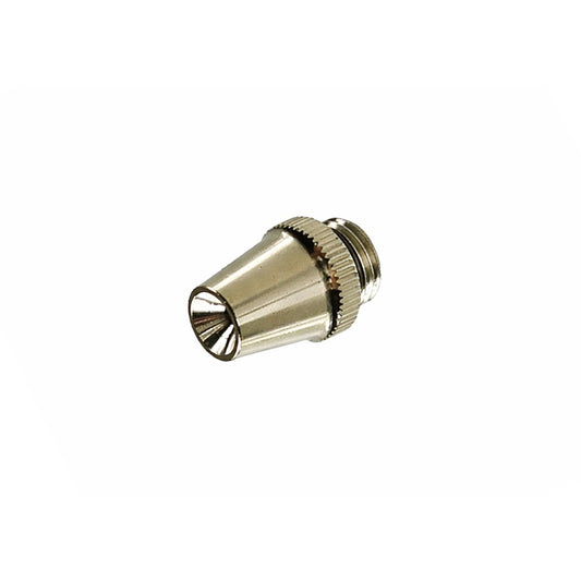 H&S Airbrushes - spatter cap 0.15 - 0.6 mm for all H&S models