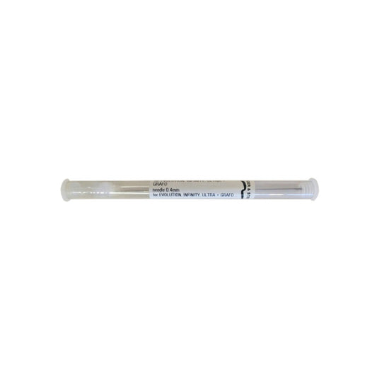 H&S Airbrushes - needle 0.4mm [v2.0] for EVOLUTION - INFINITY - ULTRA + GRAFO