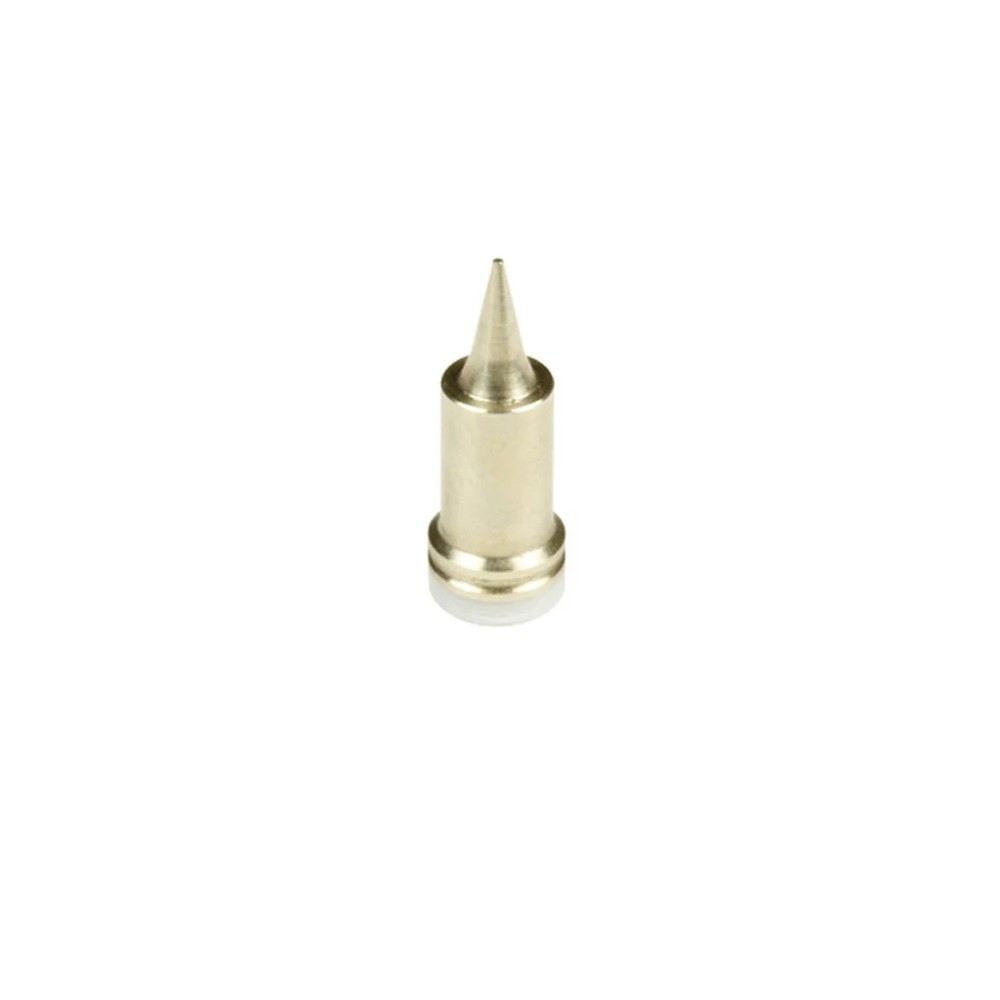 H&S Airbrushes - nozzle 0.2mm - with seal for EVOLUTION - INFINITY - ULTRA - COLANI + GRAFO