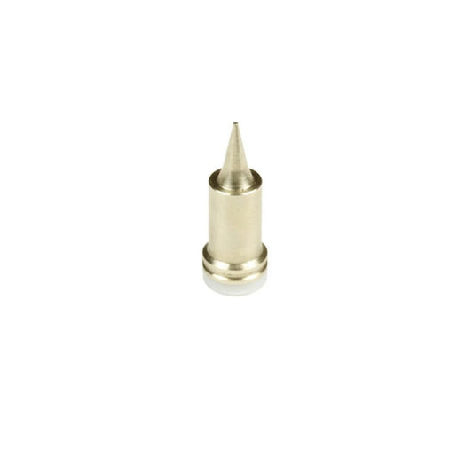 H&S Airbrushes - nozzle 0.2mm - with seal for EVOLUTION - INFINITY - ULTRA - COLANI + GRAFO