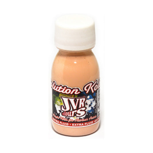 H&S Airbrushes - JVR Revolution Kolor - opaque flesh tint #107 - 50ml