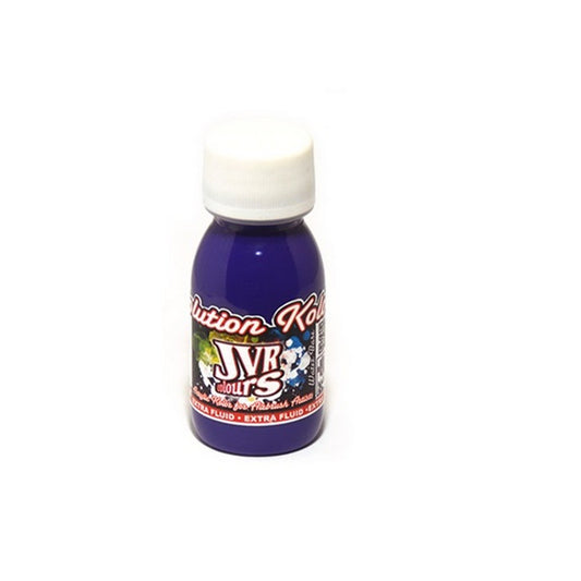 H&S Airbrushes - JVR Revolution Kolor - opaque violet #117 - 50ml