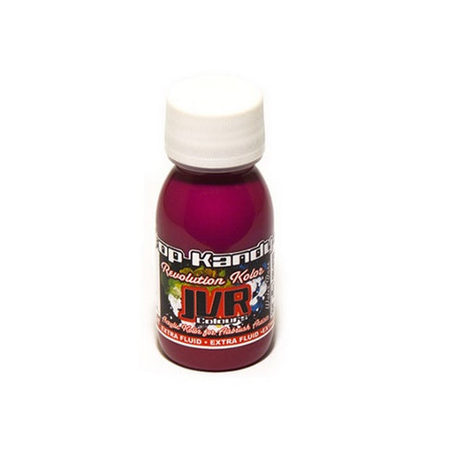 H&S Airbrushes - JVR Revolution Kolor - Kandy magenta #207 - 50ml