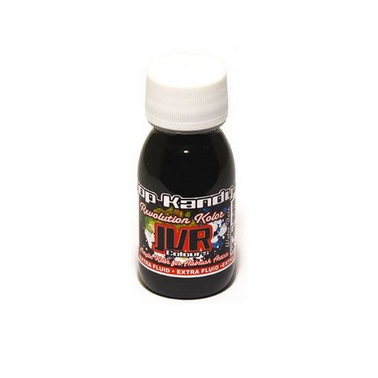 H&S Airbrushes - JVR Revolution Kolor - Kandy black #210 - 50ml