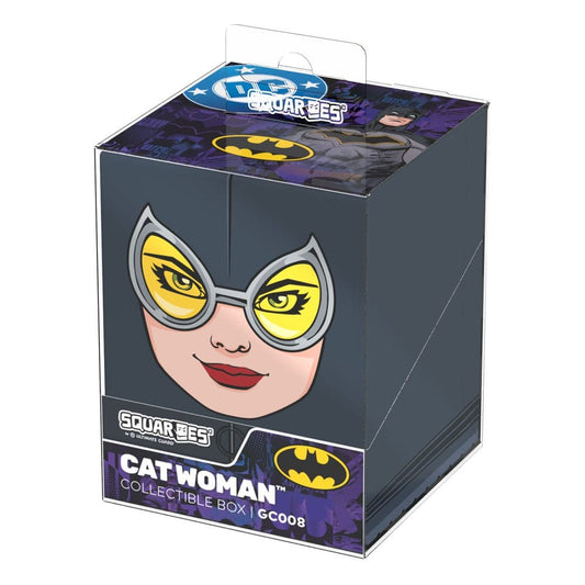 Ultimate Guard: Squaroes – Squaroe – Batman: Gotham City – Cat Woman