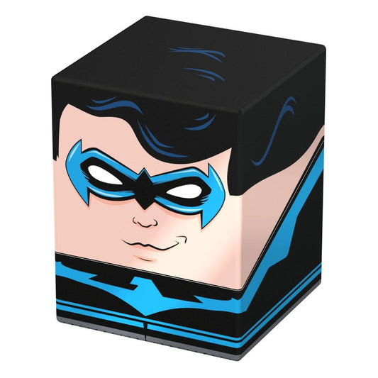 Ultimate Guard: Squaroes – Squaroe – Batman: Gotham City – Nightwing