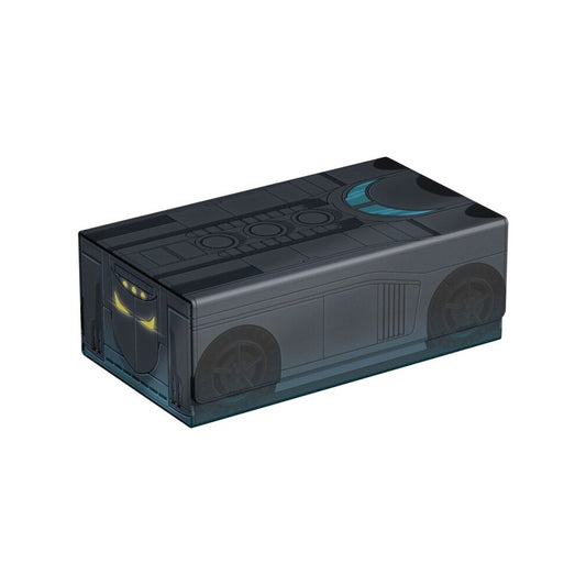 Ultimate Guard: Squaroes – Collectors Case – Batman: Gotham City – Batmobile