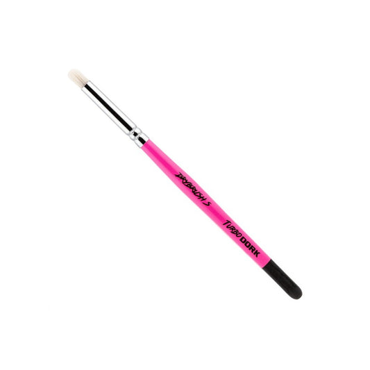 Turbo Dork - Fauxlinsky Brush Single Drybrush Size S