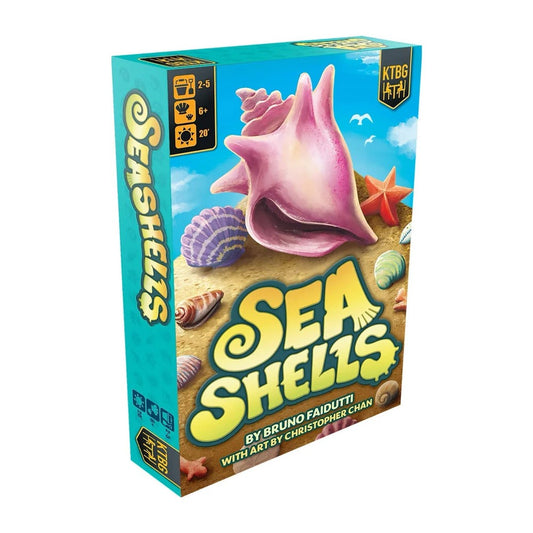 Seashells