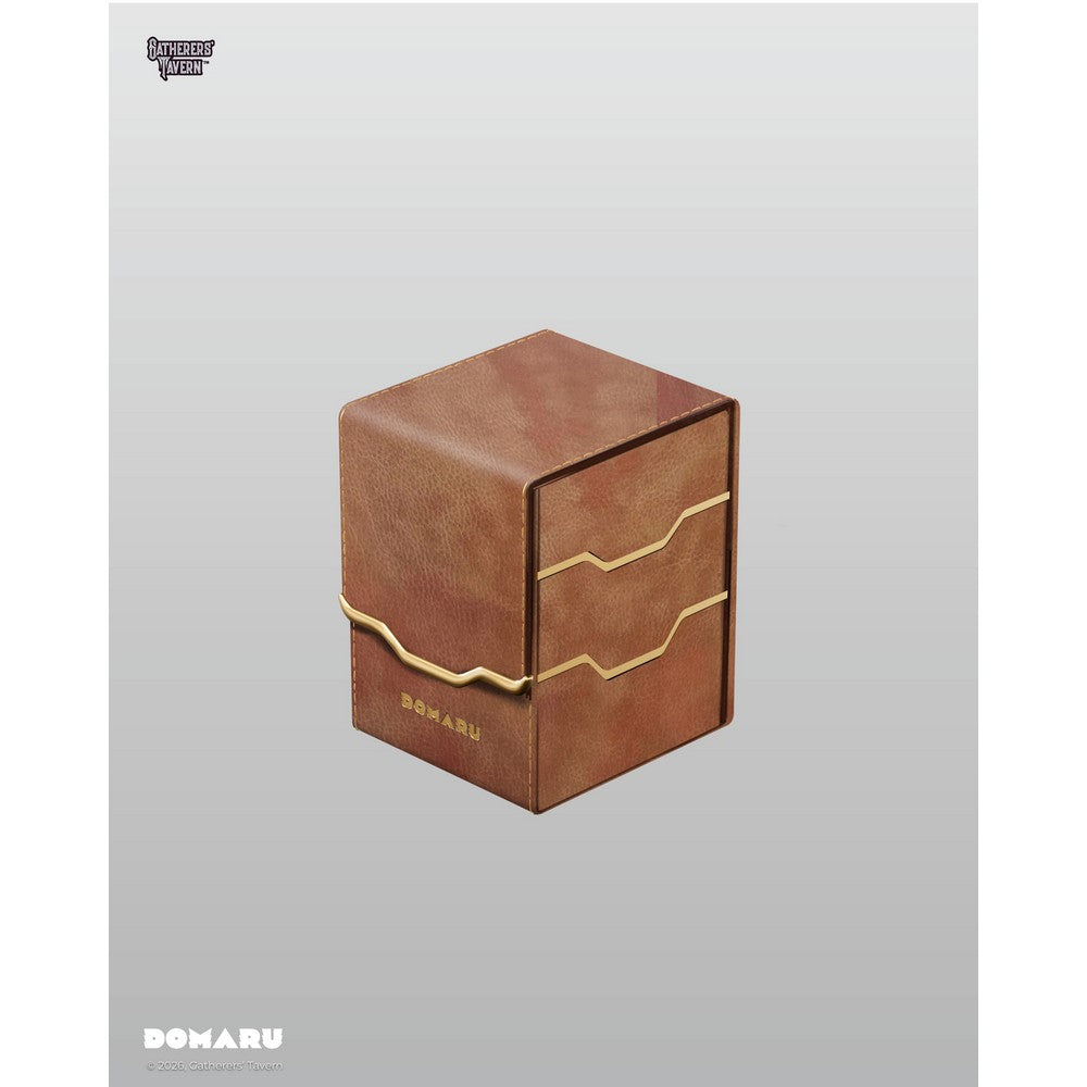 Gatherers Tavern - Armory Vertex - 100+ - Chestnut