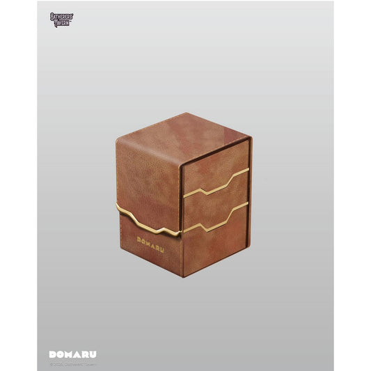 Gatherers Tavern - Armory Vertex - 100+ - Chestnut