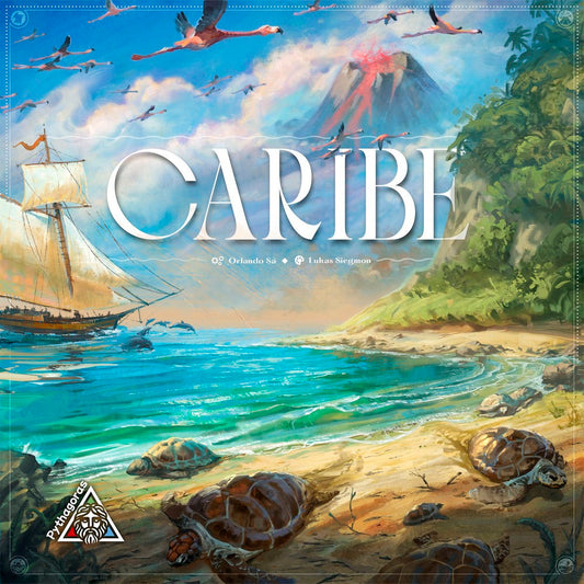 Caribe