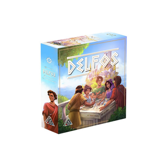 Delfos