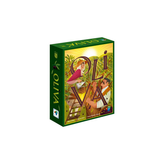 Oliva