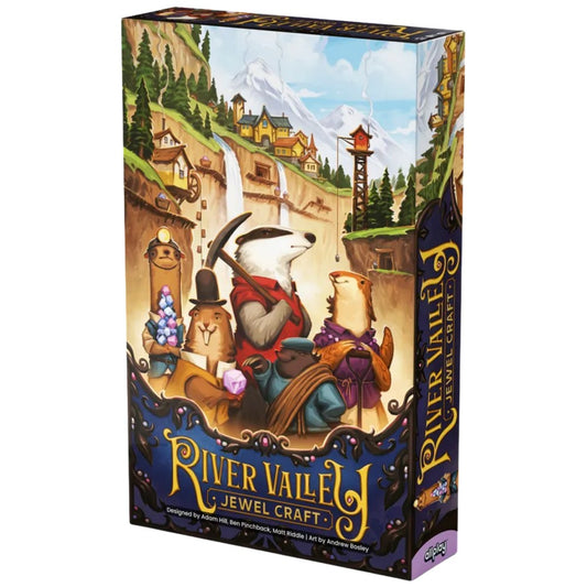 River Valley Jewelcraft