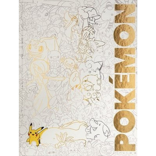 Pokemon Deluxe Character Guide