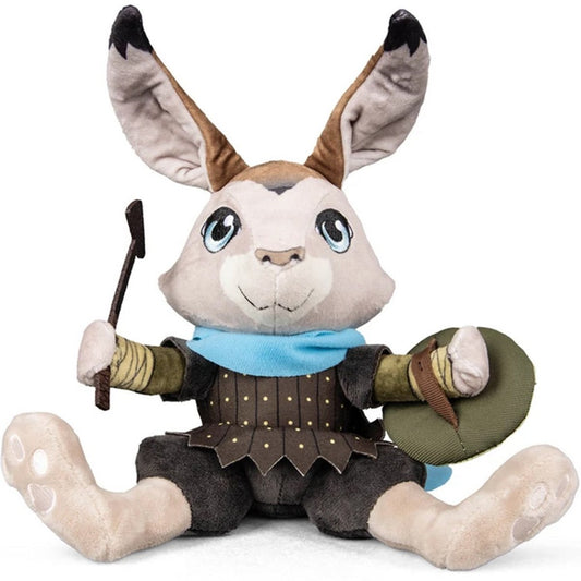 Dungeons & Dragons: Agdon Longscarf Phunny Plush by Kidrobot