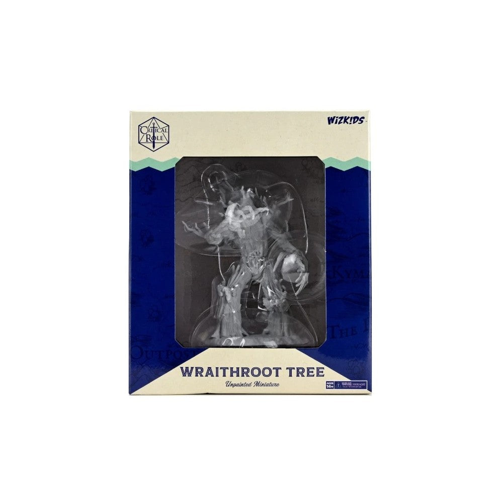 Critical Role Unpainted Miniatures: Wraithroot Tree