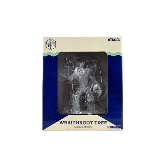 Critical Role Unpainted Miniatures: Wraithroot Tree