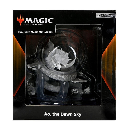Magic: The Gathering Unpainted Miniatures: Ao - the Dawn Sky