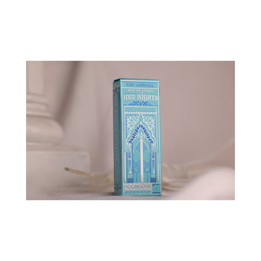 1001 Nights Playing Cards | Mini AURORA
