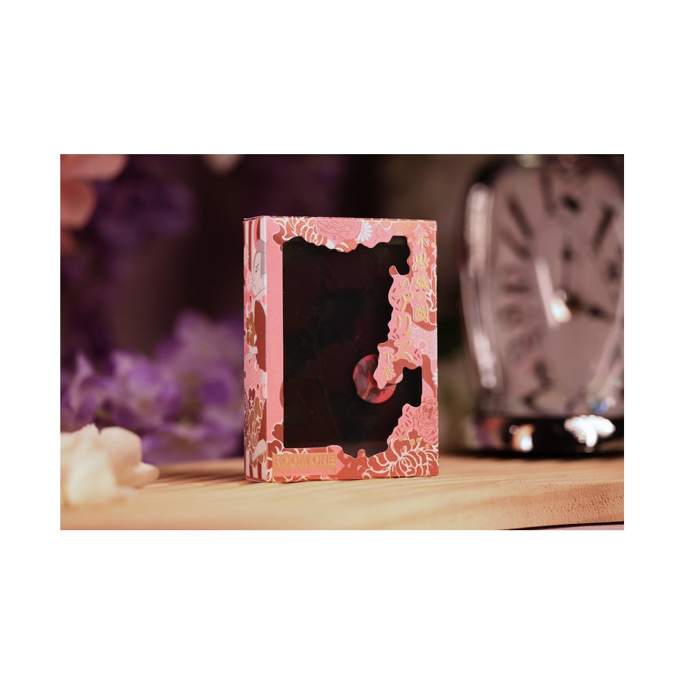 Alice's Adventures in Wonderland Playing Cards - Gekan Standard