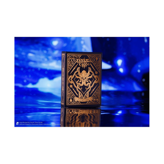 Baldur's Gate 3 Playing Cards - Collector's Edition