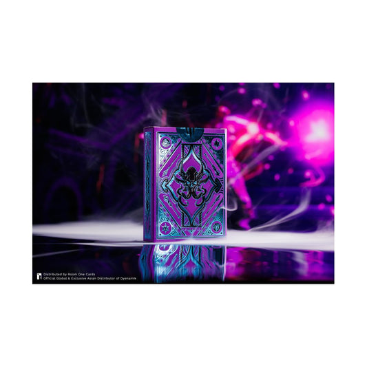 Baldur's Gate 3 Playing Cards - Magic Edition