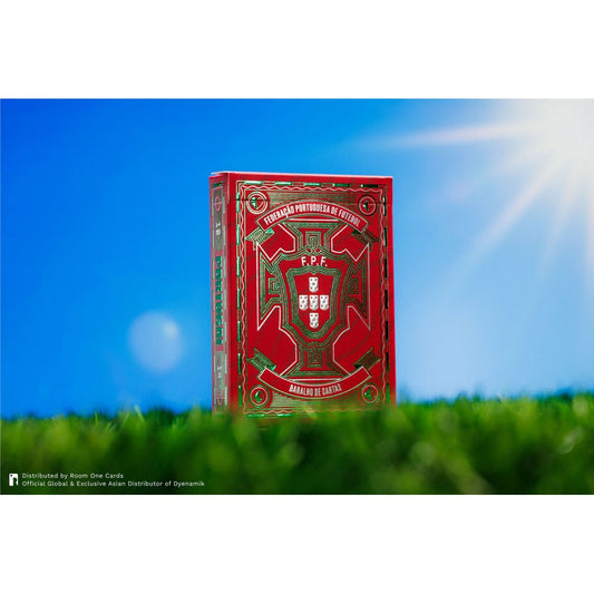 FPF Playing Cards - Home Edition