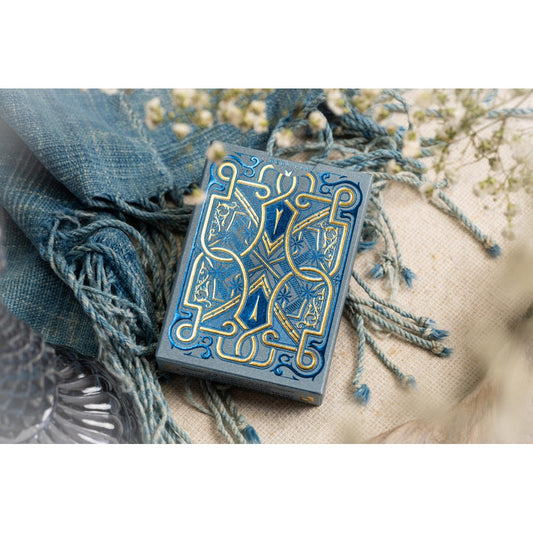 Hanging Gardens of Babylon Playing Cards | Standard Edition