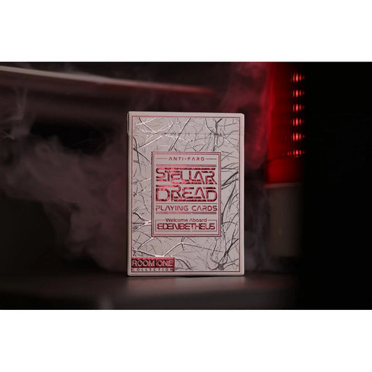 Stellar Dread Playing Cards | VIRUS Standard