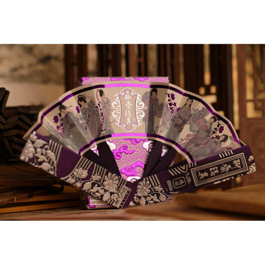 Strange Tales from A Chinese Studio Playing Cards - Gaoyu Special Edition