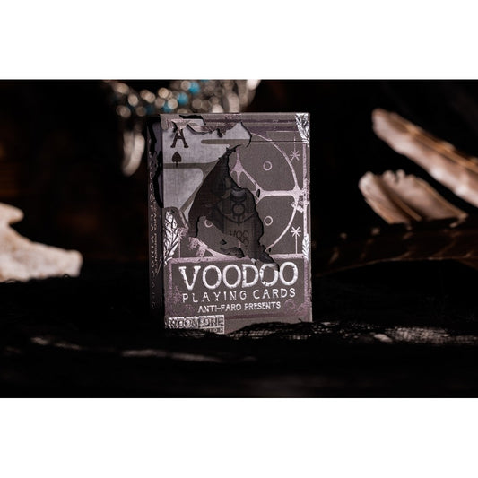 Voodoo Playing Cards - emi Standard Edition