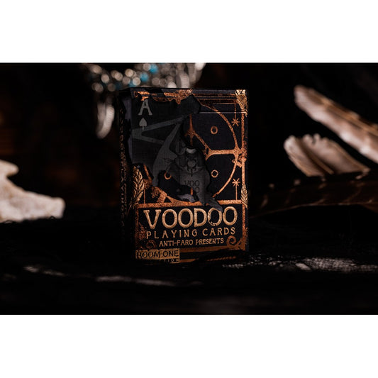 Voodoo Playing Cards - ori Standard Edition