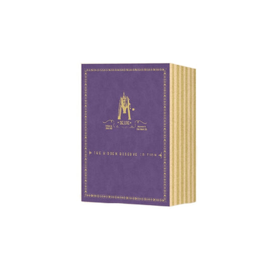 Murder on the Rocks - Hidden Reserve Deluxe Edition