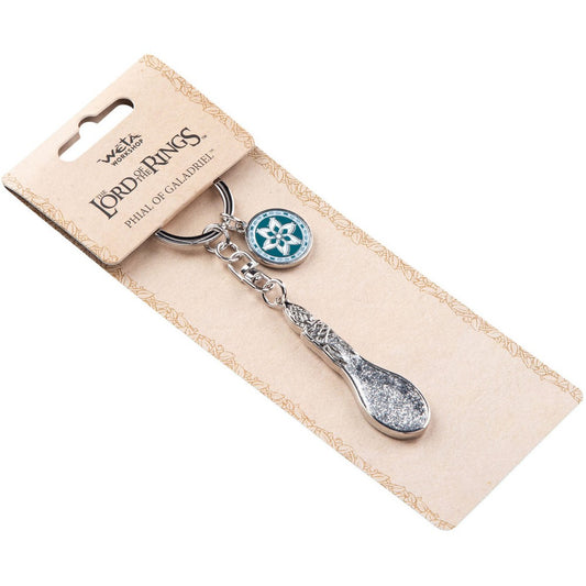 WETA - Keyring - Phial of Galadriel