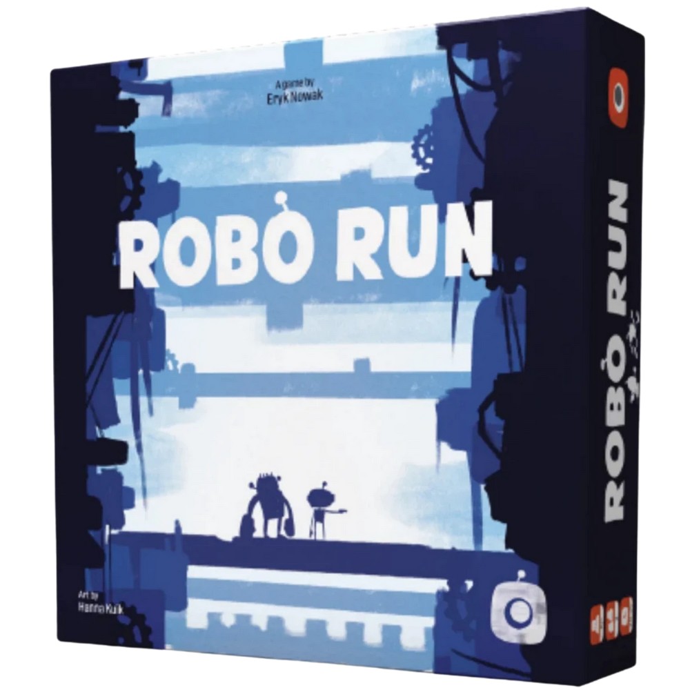 Robo Run