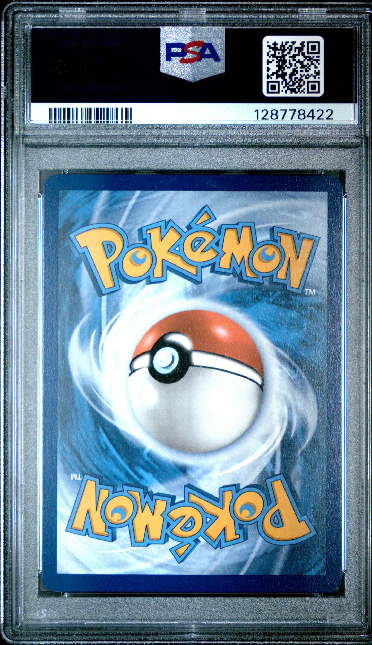 2023 Pokemon Clc-Trading Card Game Classic Charizard & Ho-Oh Ex Deck 002 Charmeleon - PSA 9